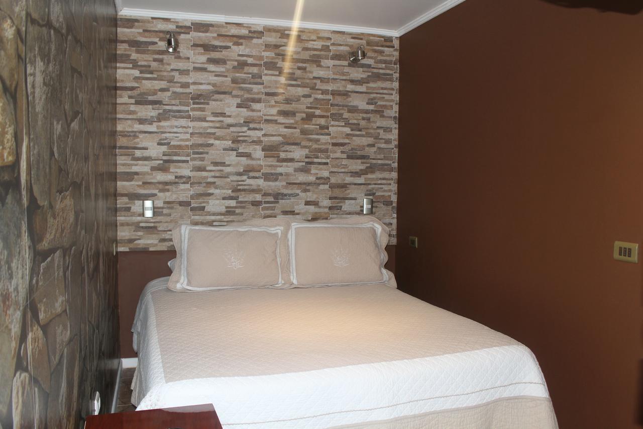 Hotel Manada Del Desierto San Pedro de Atacama